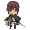PRÉCOMMANDE - Attack on Titan - Figurine Sasha Braus Survey Corps, Nendoroid