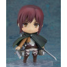 PRÉCOMMANDE - Attack on Titan - Figurine Sasha Braus Survey Corps, Nendoroid