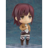 PREORDER - Attack on Titan - Sasha Braus figure Survey Corps, Nendoroid