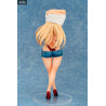 Original Character by Kekemotsu - Figurine Umi de Deatta Blonde Girl