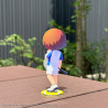 The New Prince of Tennis - Pack 6 figurines aléatoires vol. 2, Irusuta