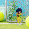The New Prince of Tennis - Pack 6 figurines aléatoires vol. 2, Irusuta