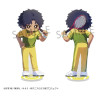 The New Prince of Tennis - Pack 6 figurines aléatoires vol. 2, Irusuta