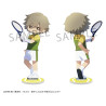The New Prince of Tennis - Pack 6 random figures vol 2, Irusuta