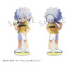 The New Prince of Tennis - Pack 6 figurines aléatoires vol. 2, Irusuta