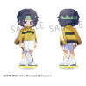 The New Prince of Tennis - Pack 6 random figures vol 2, Irusuta