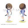 The New Prince of Tennis - Pack 6 figurines aléatoires vol. 2, Irusuta