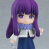 PRE ORDER - Frieren: Beyond Journey's End - Fern figure Winter Clothes, Nendoroid