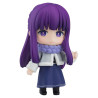 PRÉCOMMANDE - Frieren: Beyond Journey's End - Figurine Fern: Winter Clothes, Nendoroid Basic