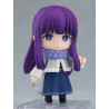 PRÉCOMMANDE - Frieren: Beyond Journey's End - Figurine Fern: Winter Clothes, Nendoroid Basic