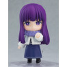 PRÉCOMMANDE - Frieren: Beyond Journey's End - Figurine Fern: Winter Clothes, Nendoroid Basic