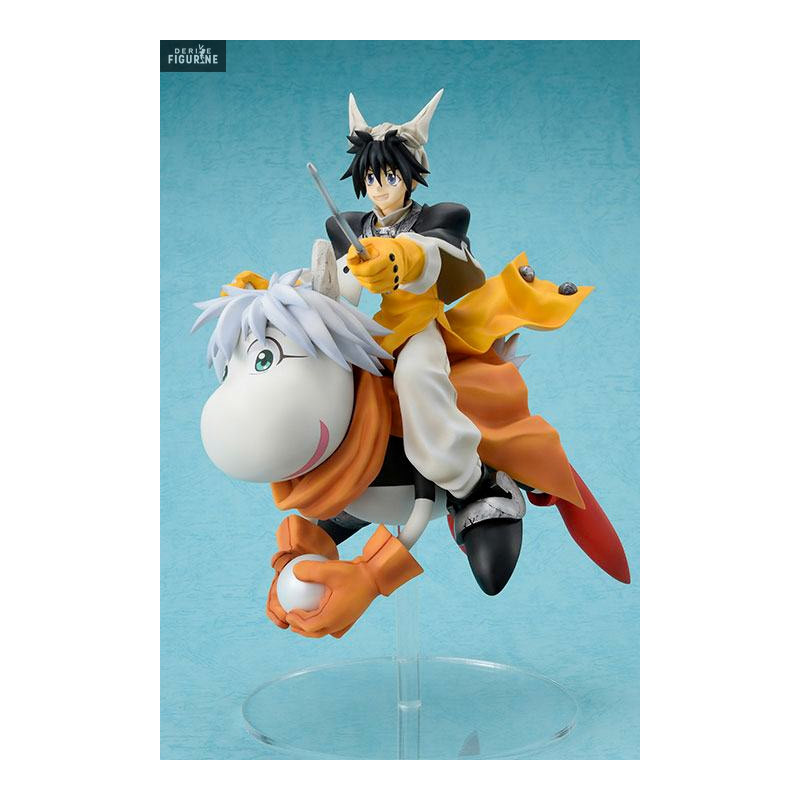 Hoshin Engi - Figurine...