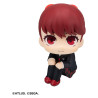 PRÉCOMMANDE - Persona 5 the Royal - Pack 2 figurines Goro Akechi & Kasumi Yoshizawa, Look Up (With gift)