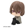 PRÉCOMMANDE - Persona 5 the Royal - Pack 2 figurines Goro Akechi & Kasumi Yoshizawa, Look Up (With gift)