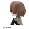 PRÉCOMMANDE - Persona 5 the Royal - Pack 2 figurines Goro Akechi & Kasumi Yoshizawa, Look Up (With gift)