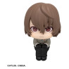 PREORDER - Persona 5 the Royal - Pack 2 figures Goro Akechi & Kasumi Yoshizawa, Look Up (With Gift)