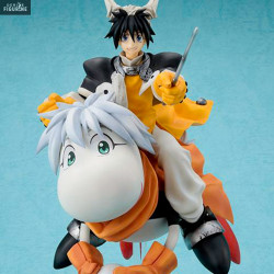 Hoshin Engi - Figurine...