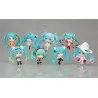 PRE ORDER - Character Vocal Series 01 - Pack 8 figures Hatsune Miku, GT Project Racing Miku All Stars Vol.1