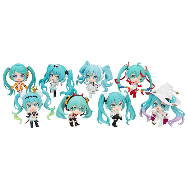 PRE ORDER - Character Vocal...