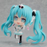 PRÉCOMMANDE - Character Vocal Series 01 - Pack 8 figurines Hatsune Miku, GT Project Racing Miku All Stars Vol.1