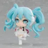 PRE ORDER - Character Vocal Series 01 - Pack 8 figures Hatsune Miku, GT Project Racing Miku All Stars Vol.1