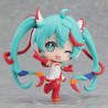 PRÉCOMMANDE - Character Vocal Series 01 - Pack 8 figurines Hatsune Miku, GT Project Racing Miku All Stars Vol.1