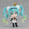 PRÉCOMMANDE - Character Vocal Series 01 - Pack 8 figurines Hatsune Miku, GT Project Racing Miku All Stars Vol.1