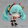 PRE ORDER - Character Vocal Series 01 - Pack 8 figures Hatsune Miku, GT Project Racing Miku All Stars Vol.1