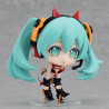 PRÉCOMMANDE - Character Vocal Series 01 - Pack 8 figurines Hatsune Miku, GT Project Racing Miku All Stars Vol.1