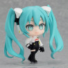 PRÉCOMMANDE - Character Vocal Series 01 - Pack 8 figurines Hatsune Miku, GT Project Racing Miku All Stars Vol.1
