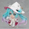 PRE ORDER - Character Vocal Series 01 - Pack 8 figures Hatsune Miku, GT Project Racing Miku All Stars Vol.1