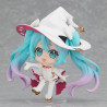 PRÉCOMMANDE - Character Vocal Series 01 - Pack 8 figurines Hatsune Miku, GT Project Racing Miku All Stars Vol.1