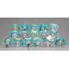 PRE ORDER - Character Vocal Series 01 - Pack 8 figures Hatsune Miku, GT Project Racing Miku All Stars Vol.1