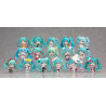 PRÉCOMMANDE - Character Vocal Series 01 - Pack 8 figurines Hatsune Miku, GT Project Racing Miku All Stars Vol.1