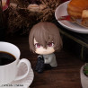 PRÉCOMMANDE - Persona 5 the Royal - Figurine Goro Akechi, Look Up