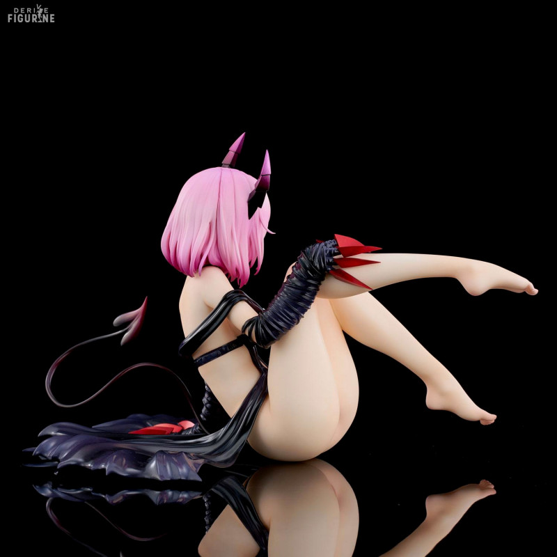 To Love-Ru Darkness - Momo...