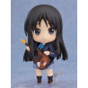 PREORDER - K-On! - Mio Akiyama figure, Nendoroid 2.0