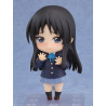 PRÉCOMMANDE - K-On! - Figurine Mio Akiyama, Nendoroid 2.0