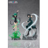 PREORDER - One-Punch Man - Figure Terrible Tornado, Dressta