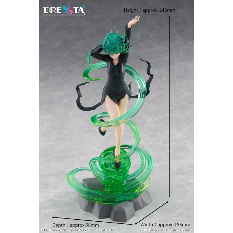 PREORDER - One-Punch Man -...