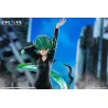 PRÉCOMMANDE - One-Punch Man - Figurine Terrible Tornado, Dressta