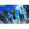 PREORDER - One-Punch Man - Figure Terrible Tornado, Dressta