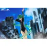 PRÉCOMMANDE - One-Punch Man - Figurine Terrible Tornado, Dressta
