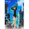 PRÉCOMMANDE - One-Punch Man - Figurine Terrible Tornado, Dressta