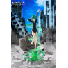 PRÉCOMMANDE - One-Punch Man - Figurine Terrible Tornado, Dressta