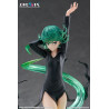 PRÉCOMMANDE - One-Punch Man - Figurine Terrible Tornado, Dressta
