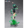 PREORDER - One-Punch Man - Figure Terrible Tornado, Dressta