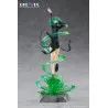 PRÉCOMMANDE - One-Punch Man - Figurine Terrible Tornado, Dressta