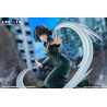 PRÉCOMMANDE - One-Punch Man - Figurine Hellish Blizzard, Dressta