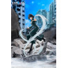 PREORDER - One-Punch Man - Figure Hellish Blizzard, Dressta
